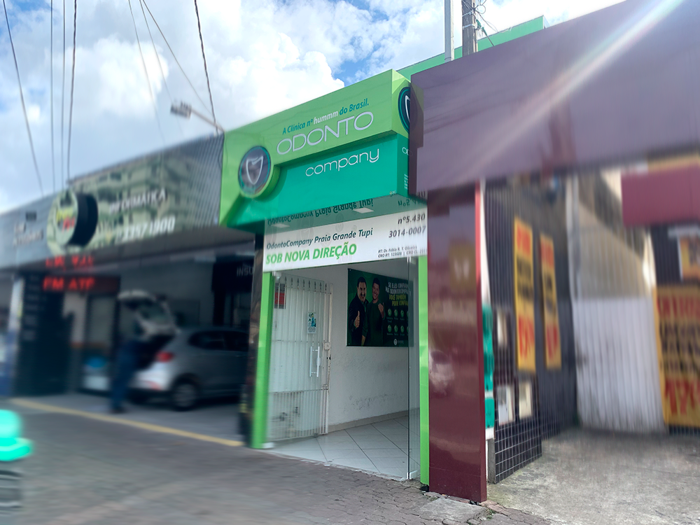 Odonto Company Tupi
