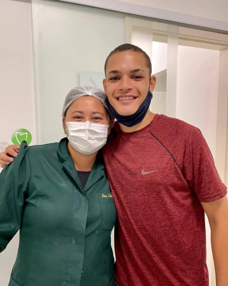 Alguns de tantos, dos nossos pacientes! Sorriso entregue para a alegria deles e nossa também. M (3)