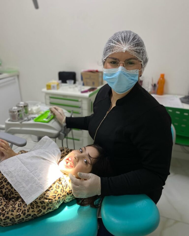 ✨ Atendimento Endodôntico para os Pequenos Sorrisos! ✨Na OdontoCompany, sabemos que cada criança