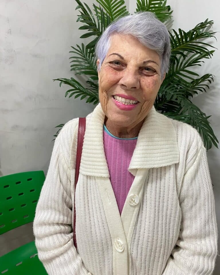 💚✨Agradecimento Especial ✨Hoje, começamos a semana com mais uma entrega de um sorriso lindo! Do